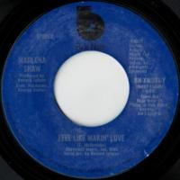 Feel Like Makin' Love / You Taught Me How To Speak In Love