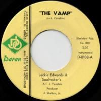 The Vamp / Let Me Love You