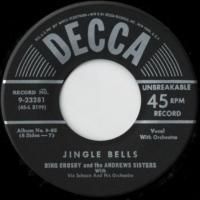 Jingle Bells / Santa Claus Is Comin' To Town