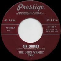 Sin Corner / Amen Corner