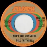 Ain't No Sunshine / Harlem