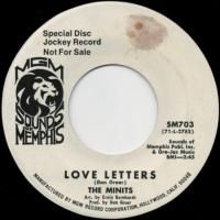 Love Letters / Follow Your Heart