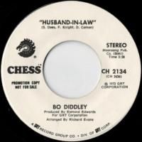 Husband-In-Law (stereo) / (mono)