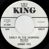 Early In The Morning Blues / The Hey, Hey, Hey Song