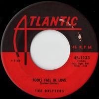 Fools Fall In Love / It Was A Tear