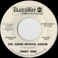 The Judge Should Now / Don't Light My Fire