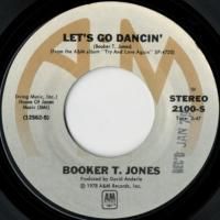 Let's Go Dancin' / Knockin' On Heaven's Door