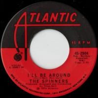 I'll Be Around / How Could I Let You Get Away