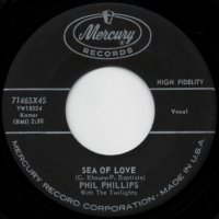 Sea Of Love / Juella