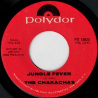 Jungle Fever / Cha Ka Cha