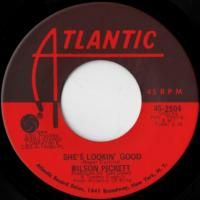 She's Lookin' Good / We've Got To Have Love