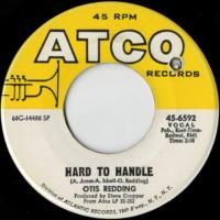 Hard To Handle / Amen