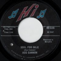 Soul For Sale / If I Had A Hammer