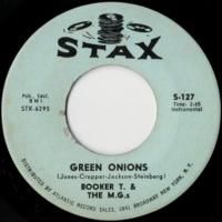 Green Onions / Behave Yourself