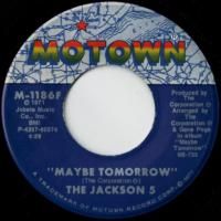 Maybe Tomorrow / I Will Find A Way