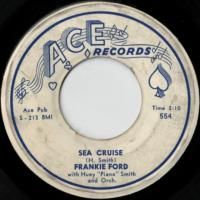 Sea Cruise / Roberta