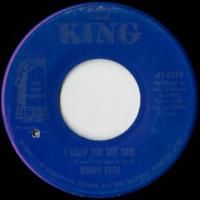 I Know You Got Soul / It's I Who Love You