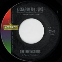 Kickapoo Joy Juice / My Reward