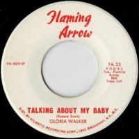 Talking About My Baby / The Gallop