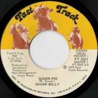 Sugar Pie / Keep Movin' On