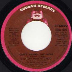 Can't Stand The Heat (stereo) / (mono)
