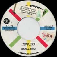 Woo-Hoo / Untrue