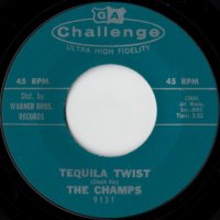 Tequila Twist / Limbo Rock