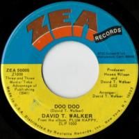 Doo Doo / Love Vibration