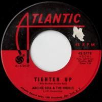 Tighten Up (pt.1) / (pt.2)
