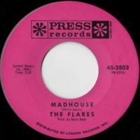 Mad House / Make It Be Me