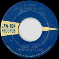 Hey Ruby (Shut Your Mouth) / Ruby's House Party