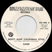 Booty Bump (california style) / Mo' Booty Bump