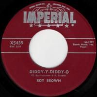 Diddy-Y-Diddy-O / Let The Four Winds Blow