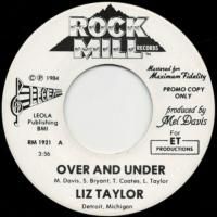 Over And Under (vo) / (inst)