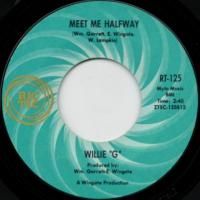 Meet Me Halfway / Money In The Bank