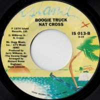 Boogie Truck / Theme From A Yet To Be Filmed Movie