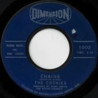 Chains / Stranger In My Arms