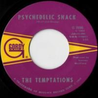Psychedelic Shack / That's The Way Love Is