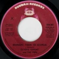Midnight Train To Georgia (vo) / (inst)