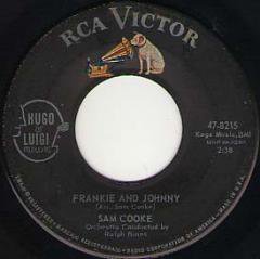 Frankie And Johnny / Cool Train
