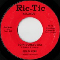 Agent Double-O-Soul (vo) / (inst)