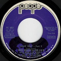 James Brown & Family - SHOT RECORDS 7インチレコード通販 - SOUL