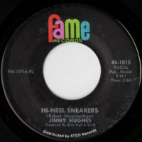 Hi-Heel Sneakers / Time Will Bring You Back