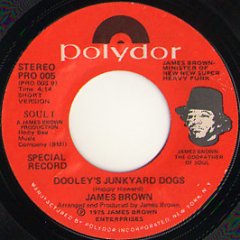Dooley's Junkyard Dogs / (long ver)