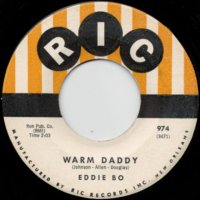 Warm Daddy / Ain't It The Truth Now