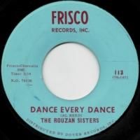 Dance Every Dance / Men Of War