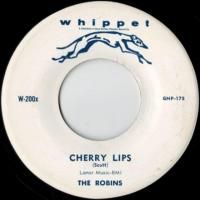 Cherry Lips / Out Of The Picture