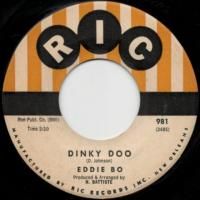 Dinky Doo / Everybody, Everything Needs Love