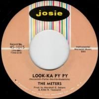 Look-Ka Py Py / This Is My Last Affair
