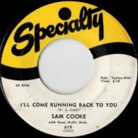 I'll Come Running Back To You / Forever